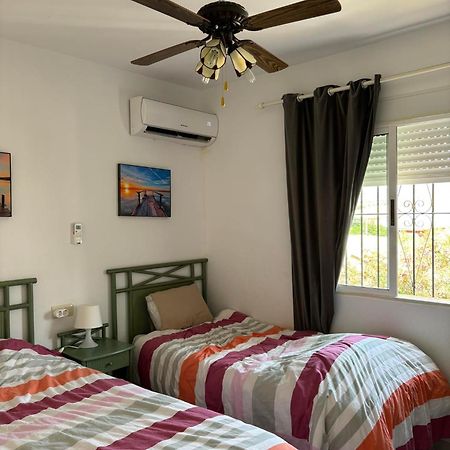 Calle Pluton 77 San Juan De Los Terreros Ngoại thất bức ảnh