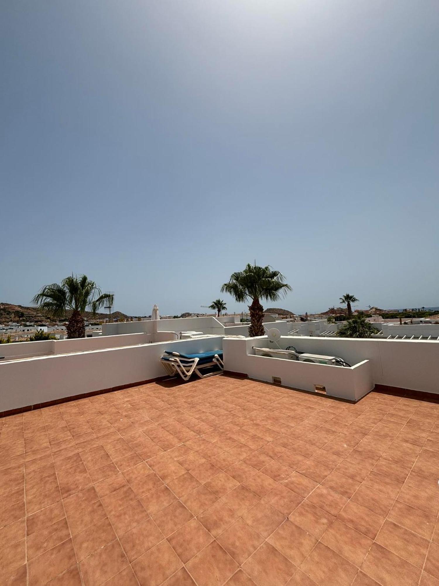 Calle Pluton 77 San Juan De Los Terreros Ngoại thất bức ảnh